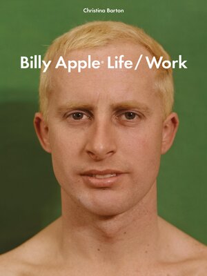 cover image of Billy Apple&#174;